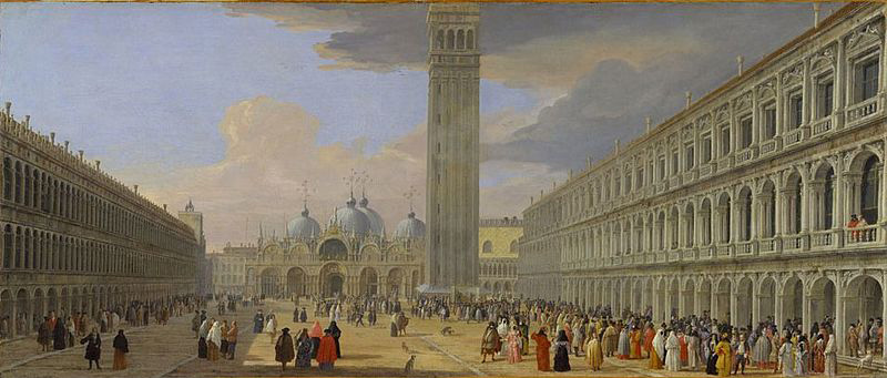 Piazza San Marco